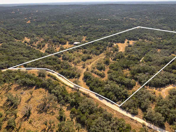 540 Pr 233 LOT 43, Hondo, TX 78861