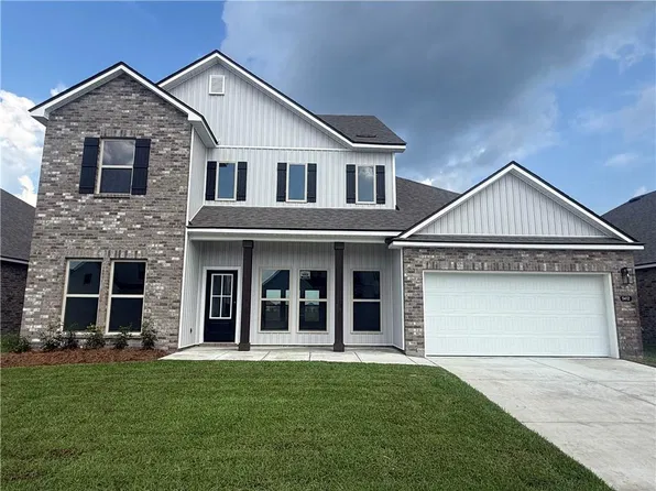 5412 Wake Reserve Rd, Slidell, LA 70461