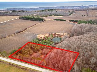 LOT 15 3rd Line E, Grey Highlands, ON N0H1J0