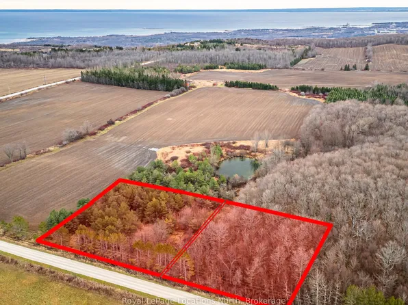 LOT 15 3rd Line E, Grey Highlands, ON N0H 1J0