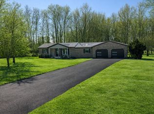 6755 W County Road 900 N, Brazil, IN 47834