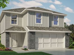 3026 Rusa St, Odessa, TX 79765