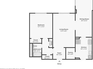 (Undisclosed Address), Atlanta, GA 30308