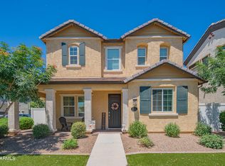 2726 S Santa Rita, Mesa, AZ 85209