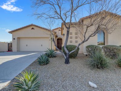14473 S 179TH Avenue, Goodyear, AZ, 85338