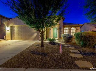 1678 E Indigo St, Gilbert, AZ 85298