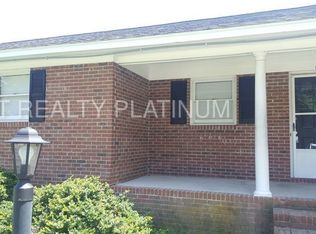 21780 Old Wire Rd APT B, Wagram, NC 28396