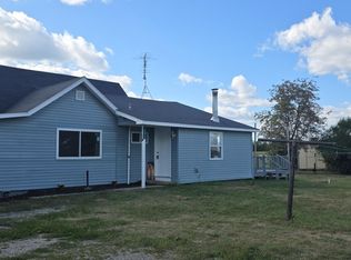 5576 W Kent Rd, Saint Louis, MI 48880