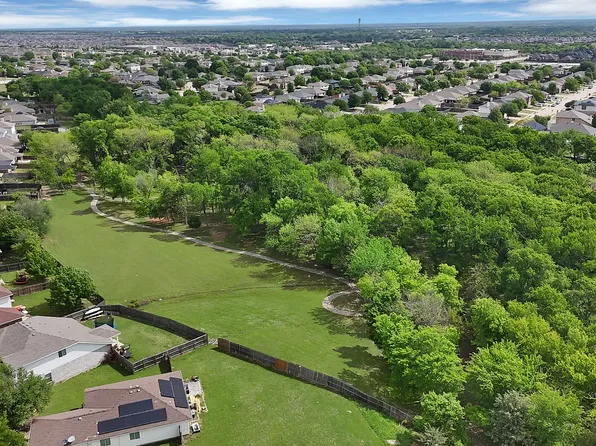 1405 Oak Hollow Ln, Anna, TX 75409