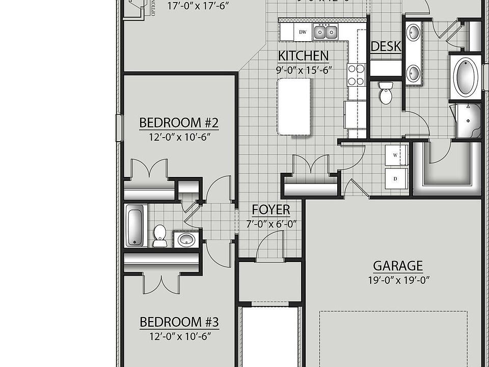 2nd image of 15264 High Point Dr