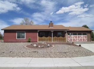 860 Tarpon Ave SE, Rio Rancho, NM 87124