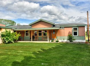 1037 A Hwy #7, Tonasket, WA 98855