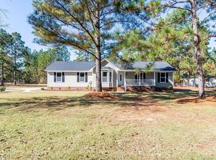 1375 Poole Rd, Raeford, NC 28376