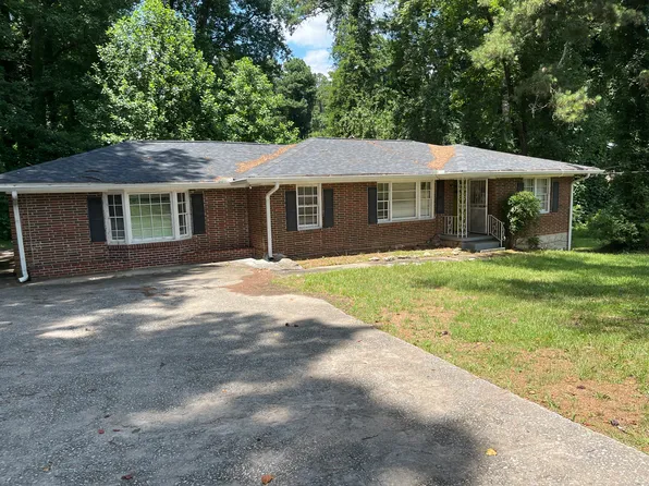 5421 Campbellton Rd SW, Atlanta, GA 30331