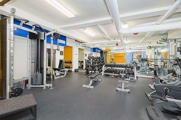 Rented by Keller Williams NYC | media 24