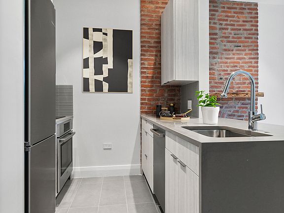 5th image of 60 W 91st St #4N