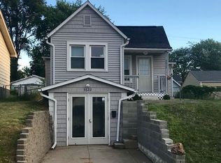 3622 W St, Omaha, NE 68107