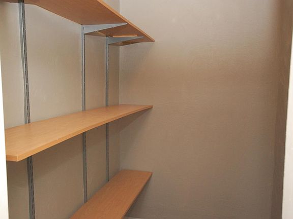 Kitchen Pantry