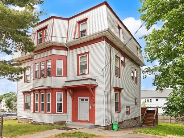 39 Union St, Boston, MA 02135