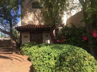3512 W Jameson Pl, Tucson, AZ 85742