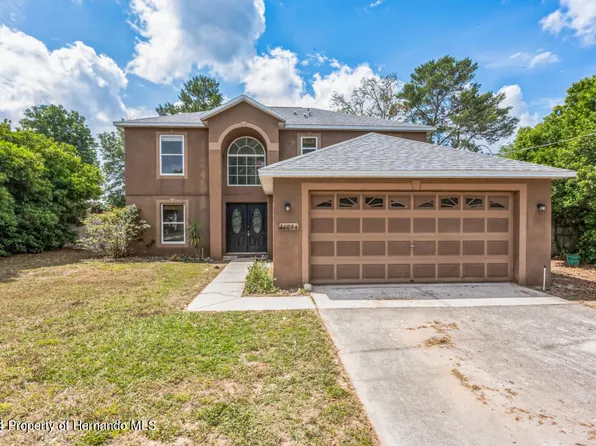 14034 Sullivan St, Spring Hill, FL 34609