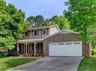 1224 Buxton Dr, Knoxville, TN 37922