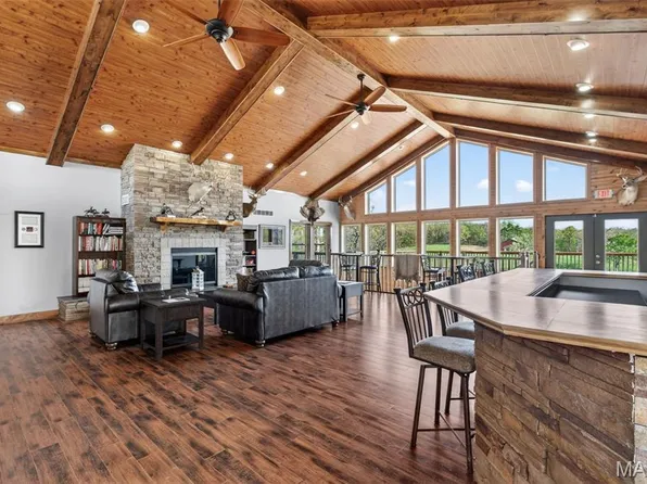 4273 Highway 47, Lonedell, MO 63060