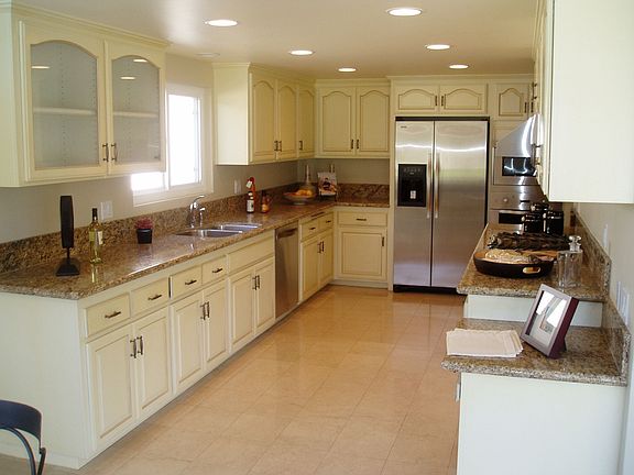 Viking Kitchen