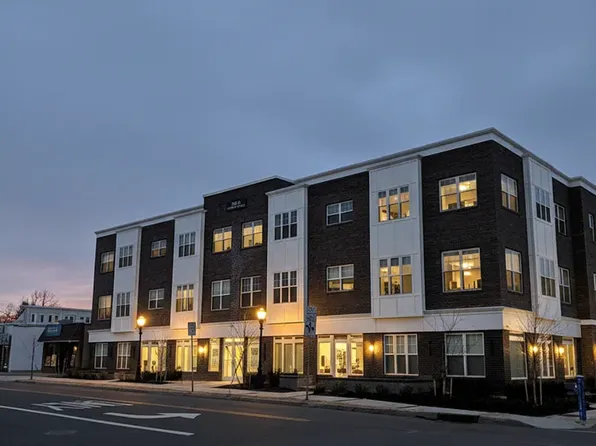 581 Middlesex Ave #3, Metuchen, NJ 08840