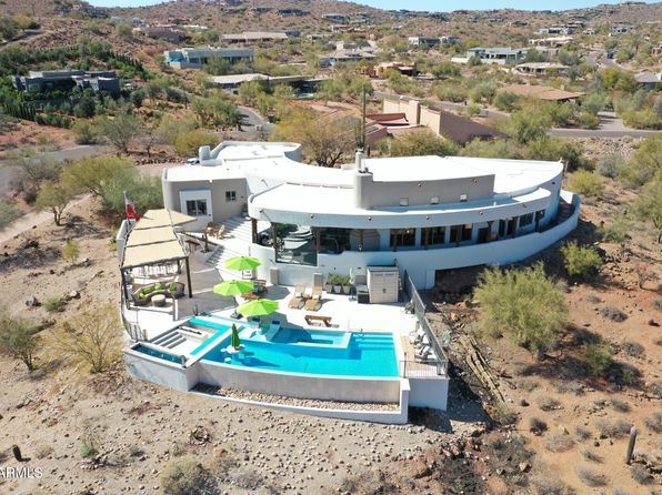 ⑤【ぺ】 Zip Code 85268 Real Estate