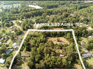 1888 Davis Rd, Jacksonville, FL 32218