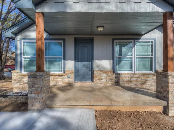 2309 SW 32nd St, Oklahoma City, OK 73119
