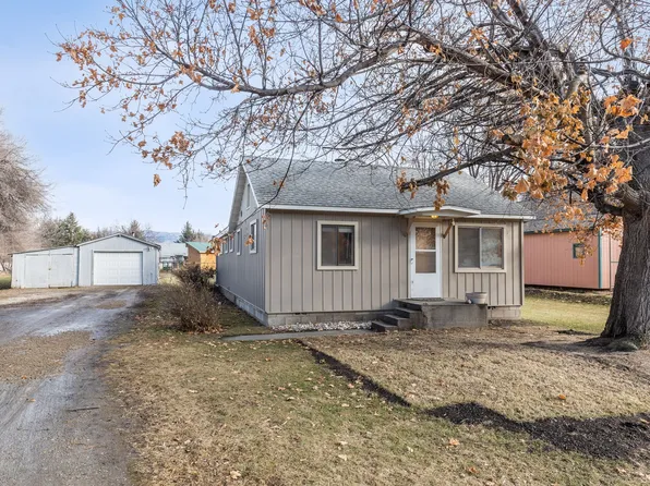 132 Birch St, Hamilton, MT 59840