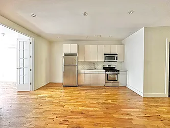 Rented by Doorway NYC, LLC