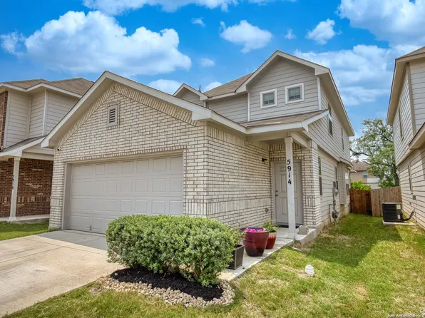 5914 GALENA ROCK, San Antonio, TX 78222
