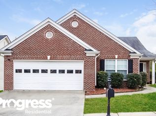 1501 Beckley Pte, Lawrenceville, GA 30043