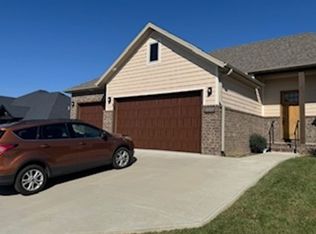 4608 N Venice Ct, Ozark, MO 65721