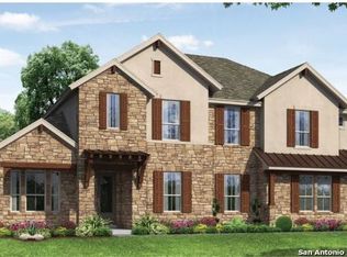 5027 Estates Oak Way, San Antonio, TX 78263