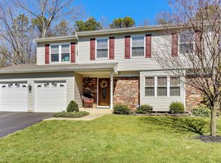 9 Liberty Ct, Howell, NJ 07731