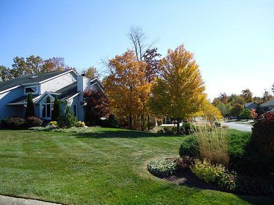 10525 Foxtrot Ct, Fort Wayne, IN, 46814