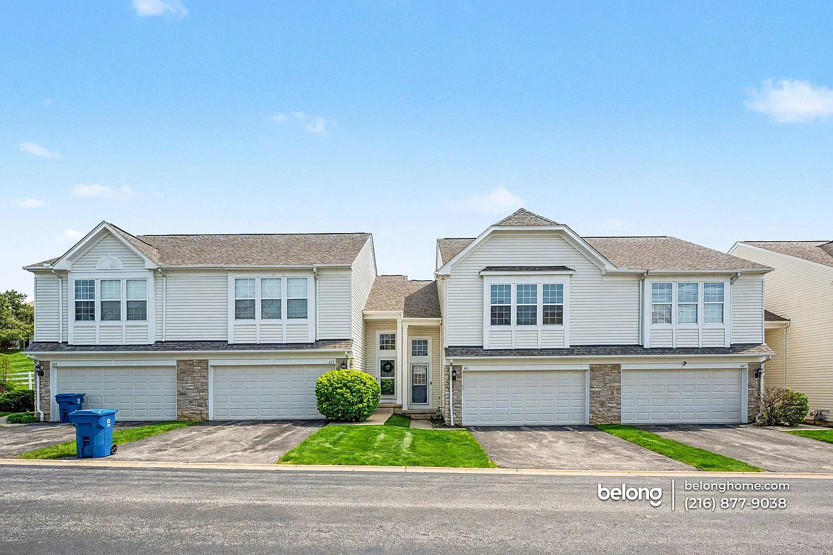 Building Photo - 461 Turner Dr