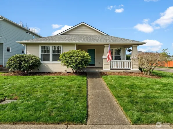 1673 Palisade Boulevard, Dupont, WA 98327