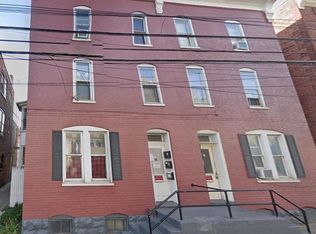 17 N Locust St, Hagerstown, MD 21740