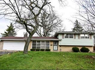 4440 Flossmoor Rd, Country Club Hills, IL 60478