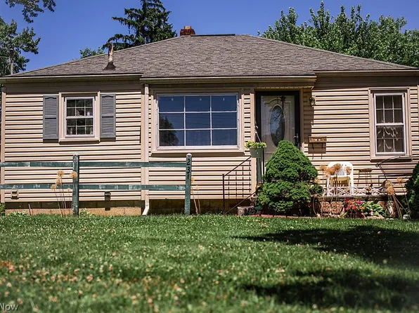 231 Reform St, Mansfield, OH 44902