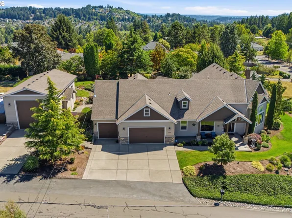 13306 SE Kanne Rd, Happy Valley, OR 97086