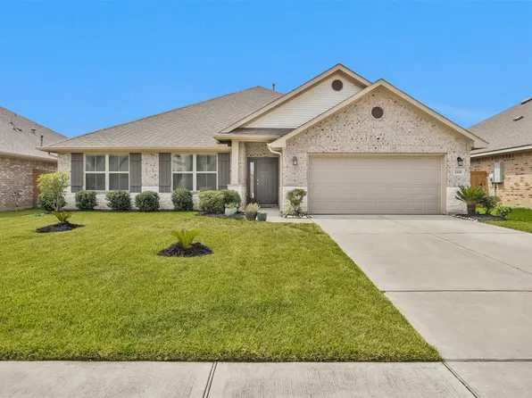 2618 Matterhorn Mist Dr, Iowa Colony, TX 77583