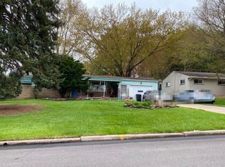 69 Memorial Cir, Campbell, OH 44405