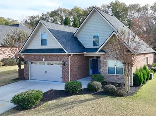 1007 Tuscany Dr, Anderson, SC 29621
