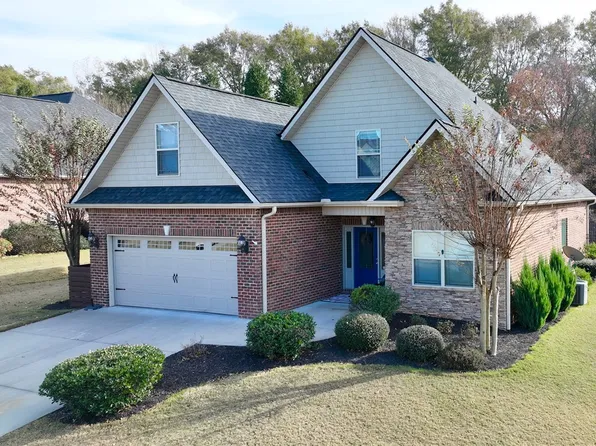 1007 Tuscany Dr, Anderson, SC 29621